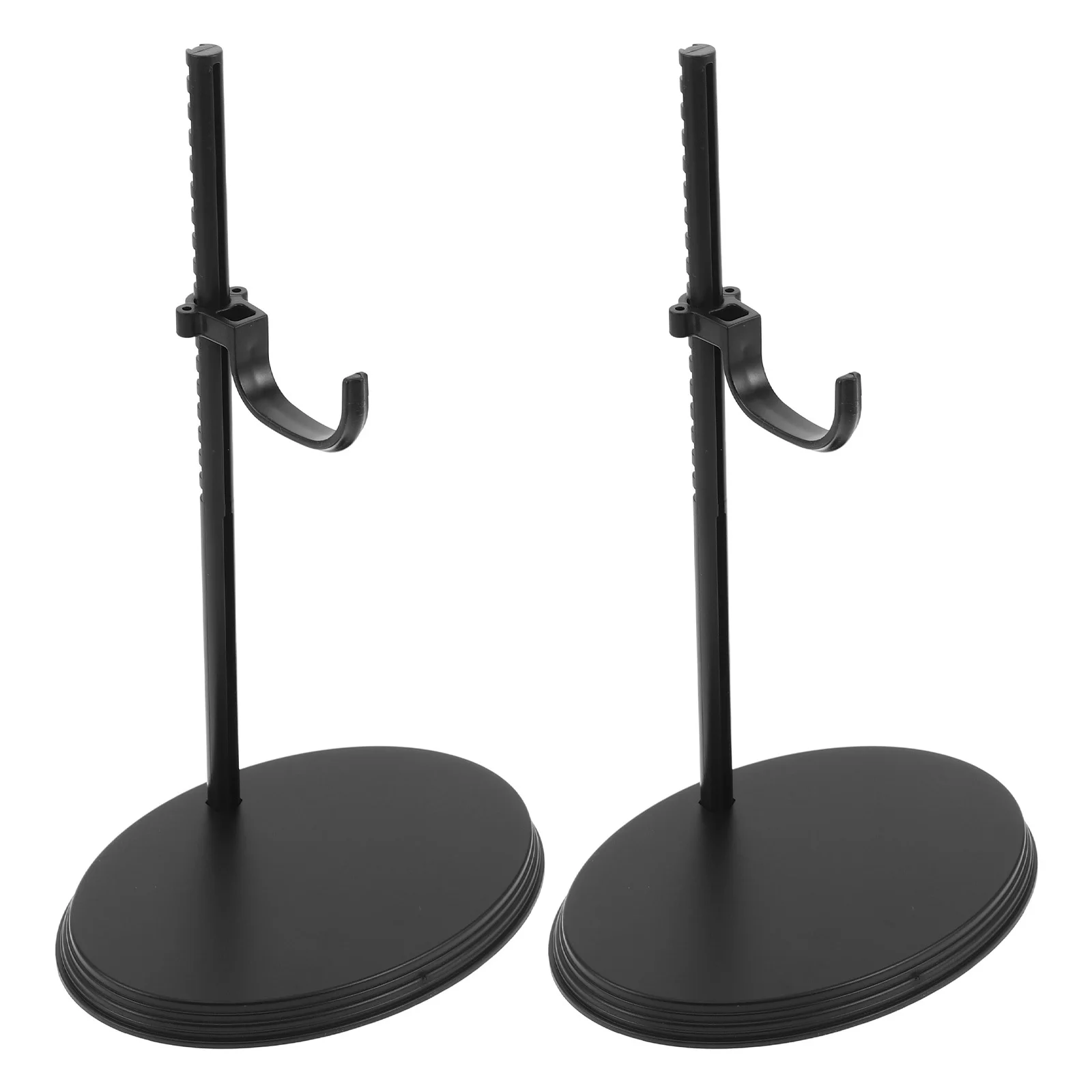 حامل شخصيات الحركة عالي الجودة قابل للتعديل ومتين لدعم المقتنيات والنماذج المثالية للعرض