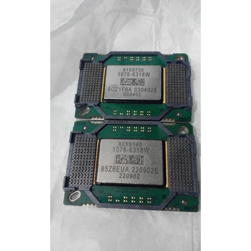 

For Mitsubishi projector/instrument GX320 imaging chip DMD chip
