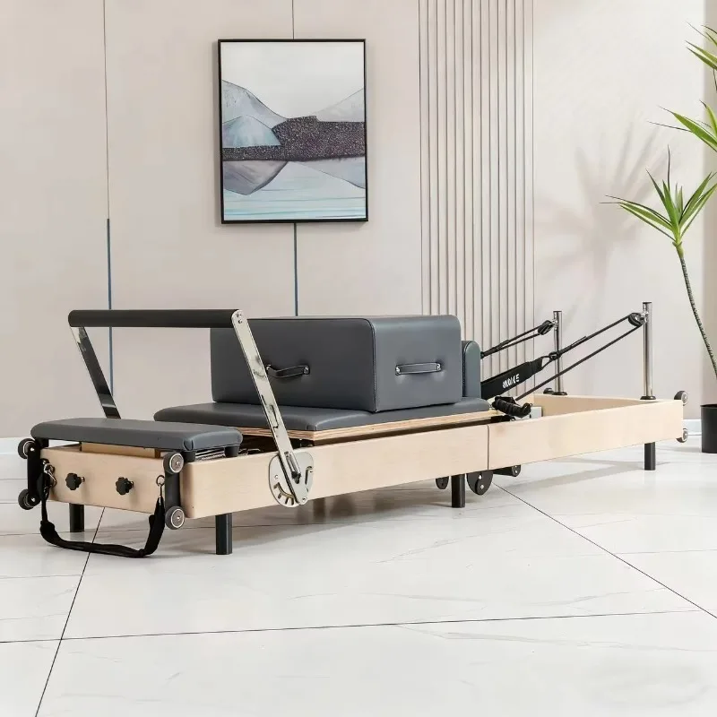 

Factory Price Pilates Foldable Pilated with Tower Pilates Mat Pilates