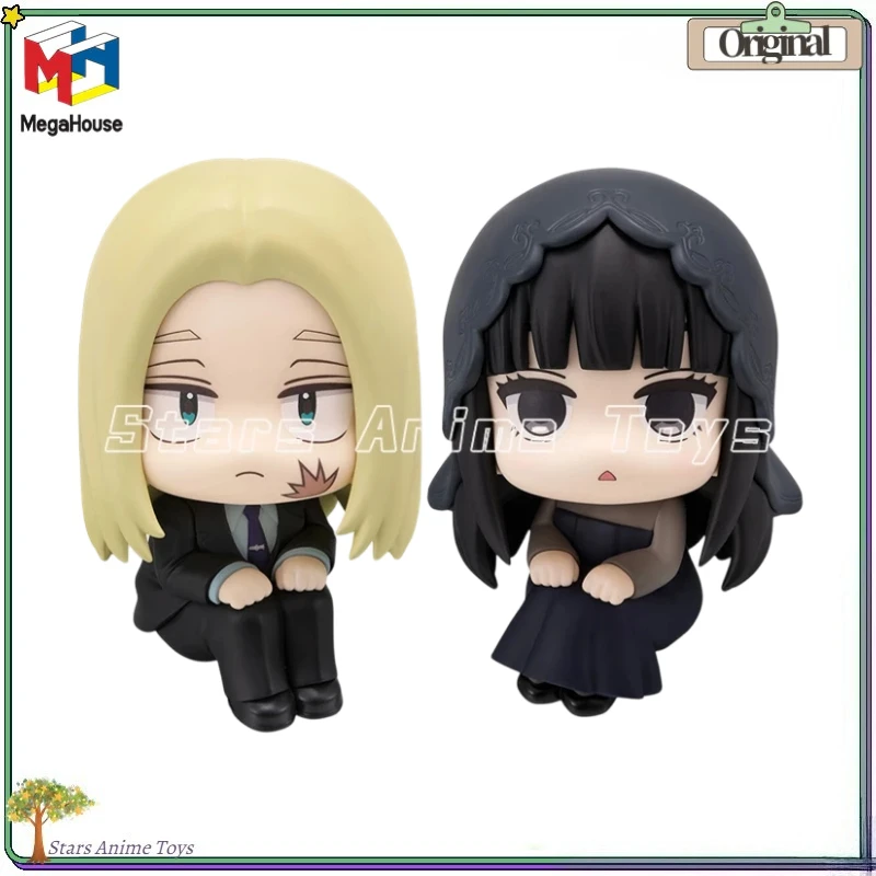 figura-de-anime-original-megahouse-look-up-sakamoto-days-shishiba-osaragi-adorno-de-regalo