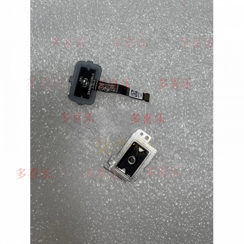 AA   New Button+ Bracket For DELL Alienware X14 8FFXT 08FFXT
