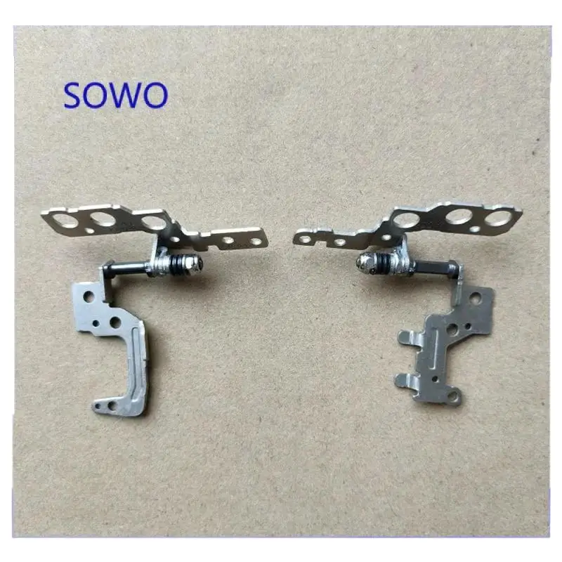 WYORESY WYORESY New Original Laptop Replace LCD Hinges For Asus Pro14 X3400 M3401Q M3401QA K3400P