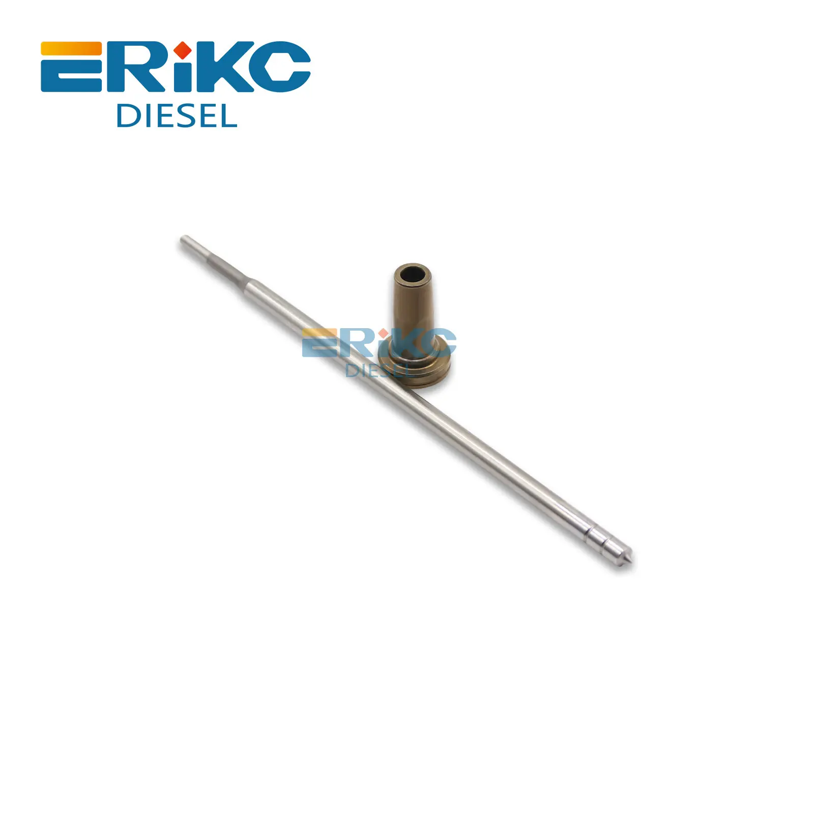 F00VC01022 Common Rail Fuel Injector Control Valve Set F00VC01022  For Diesel Injector 0445110087 0445110102 0445110141