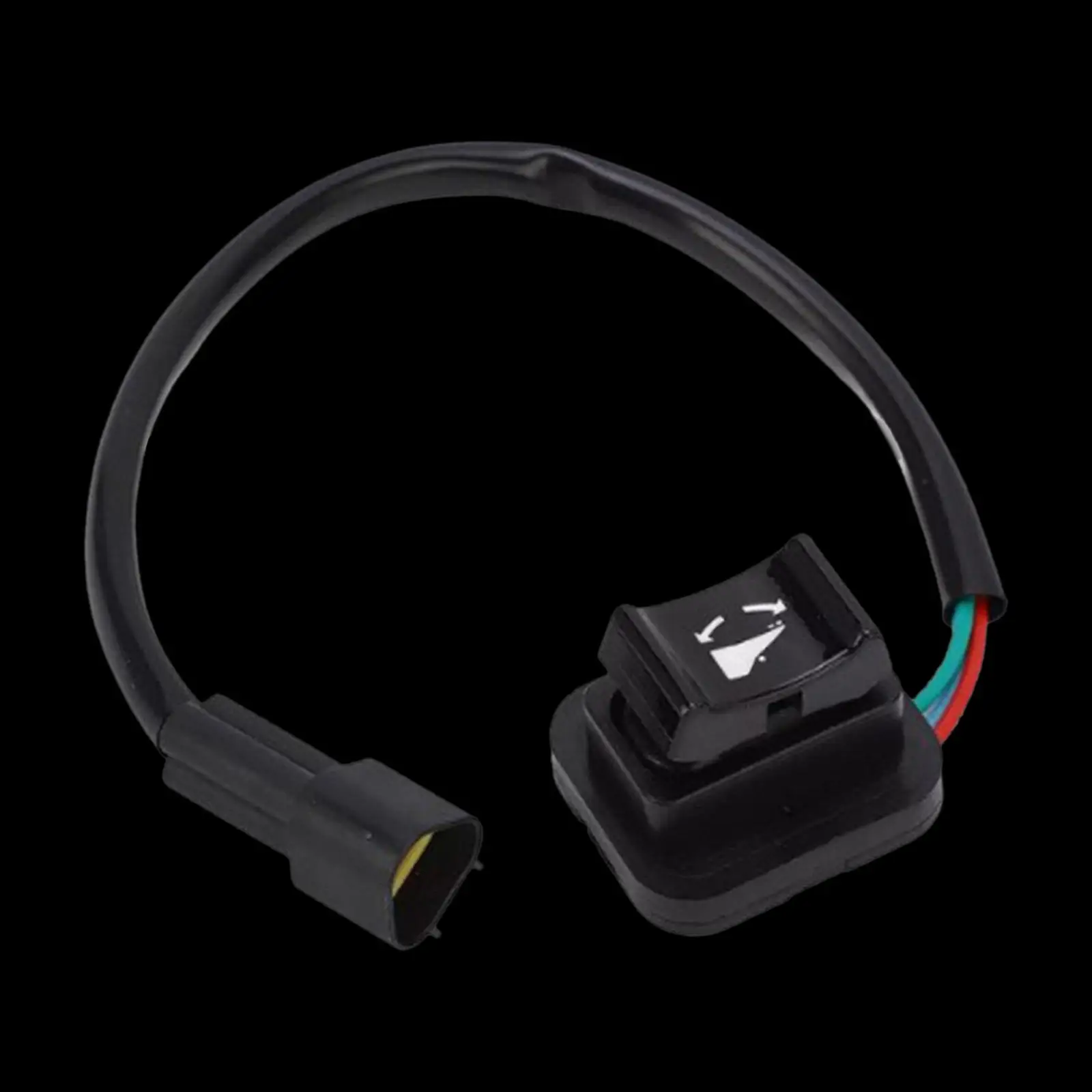 

Trim And Tilt Switch Assembly for 60HP 2015-2024 70HP 2015, 2019-2024