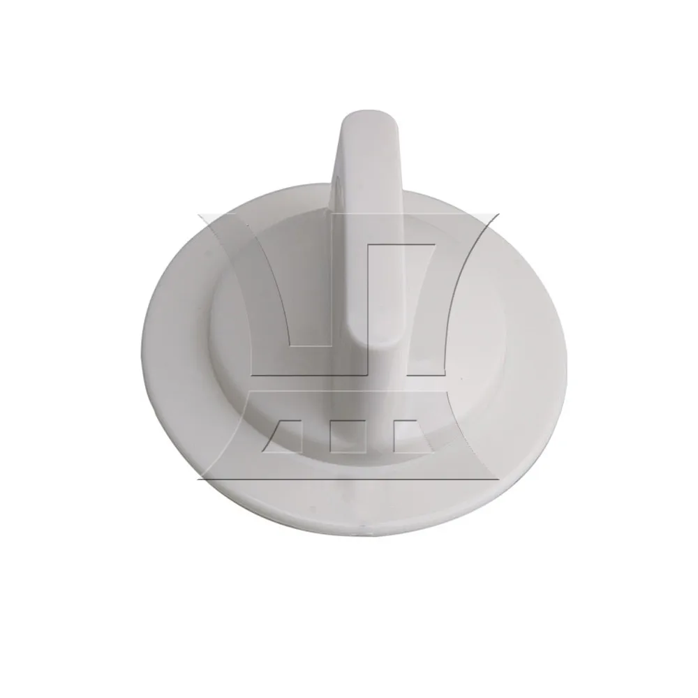 

BQLZR Пластиковая ручка управления таймером сушилки для бытовой техники WE1M652