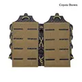 Coyote Brown