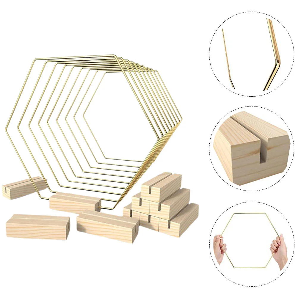 

10 шт., Декоративная гирлянда для свадебной церемонии