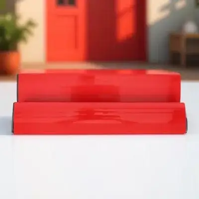 

1Set Drywall Smoothing Spatula Stainless Steel Metal Tool Practical Durable Portable Drywall Smoothing Tool for Plasterboard