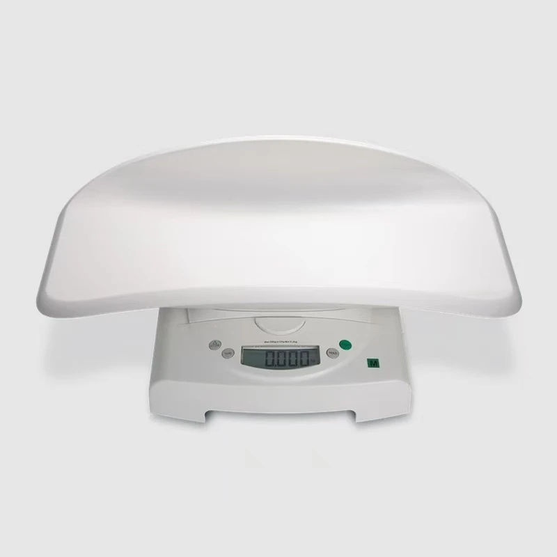 

Veidt Weighing for Seca Household Electronic Digital Weight Scale Baby Scale Infant Bathroom Scale