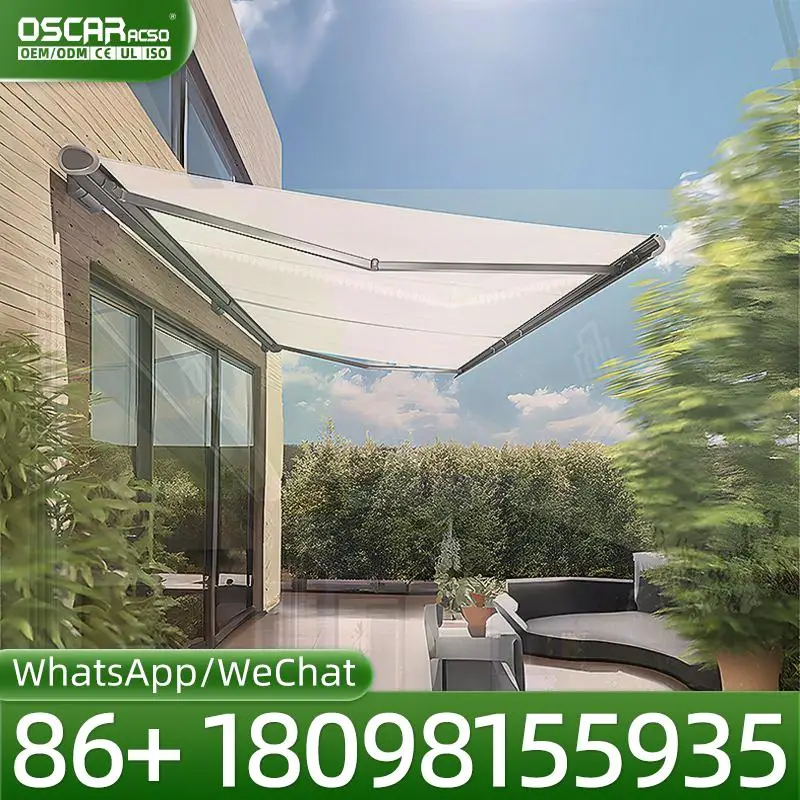 Retractable Motoriz… - image