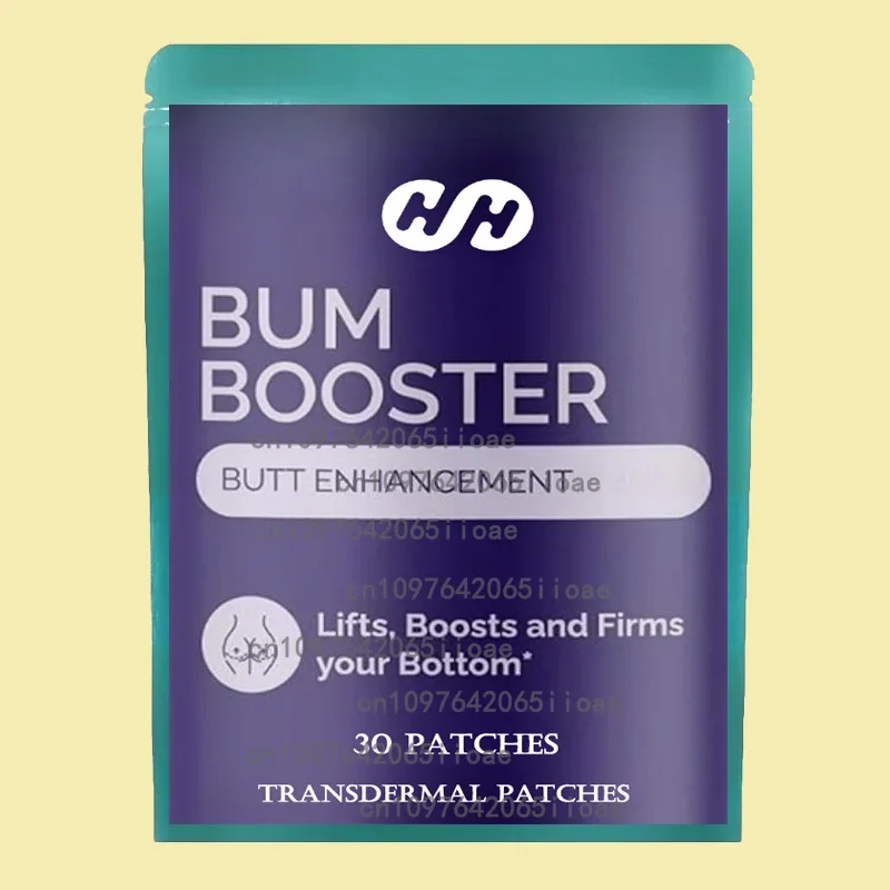 

30-пластыри для женщин, прозрачные пластыри для увеличения бюста, естественная формула для более полных и перктейлей, выглядящих грудь