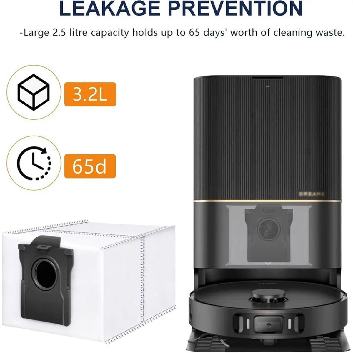 

Новые аксессуары 2026: Вакуумные мешки для L40 Ultra/ X40 Ultra/ X40 Master/ X40 Ultra Complete/ P10 Pro Ultra/ P50 Pro Ultra