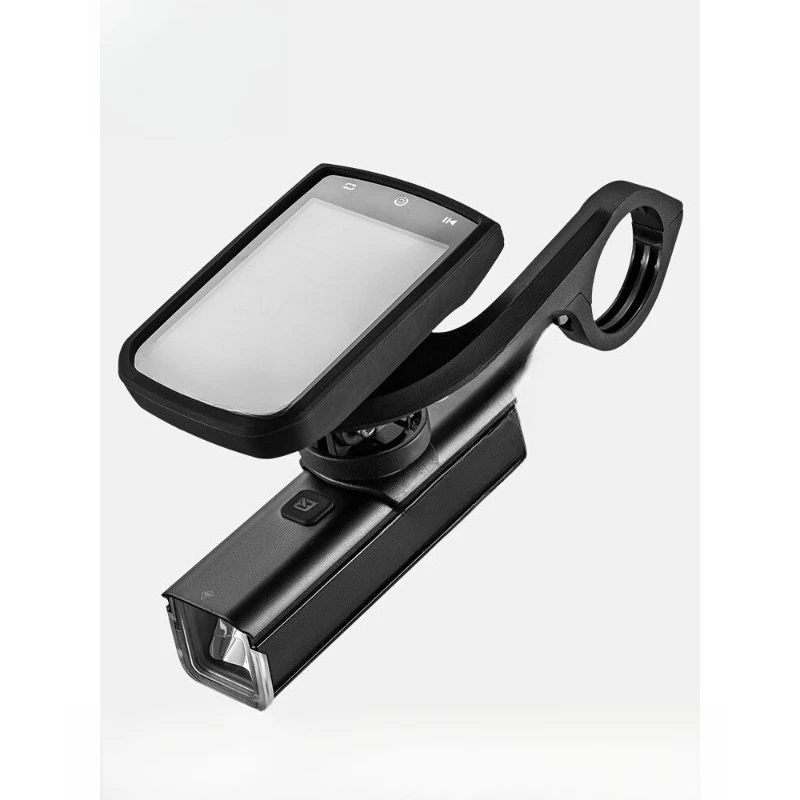 

Bicycle light, headlight code watch set road