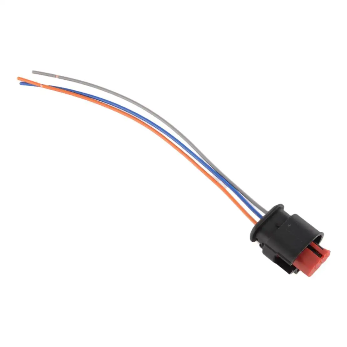 3-Pin Ignition Coil Wiring Connector Plug Harness 71752816 Fit for Fiat Bravo Linea Doblo 500L 500X Tipo