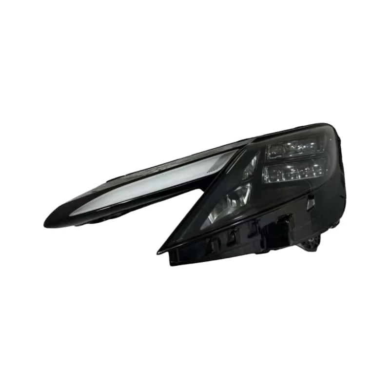 ForFerrari 296GTB 2021 2022 المصابيح الأمامية الأصلية المستخدمة 296GTB المصابيح الأمامية تقريبًا الجديدة فيراري 296GTB مجموعات المصدات الأمامية #2