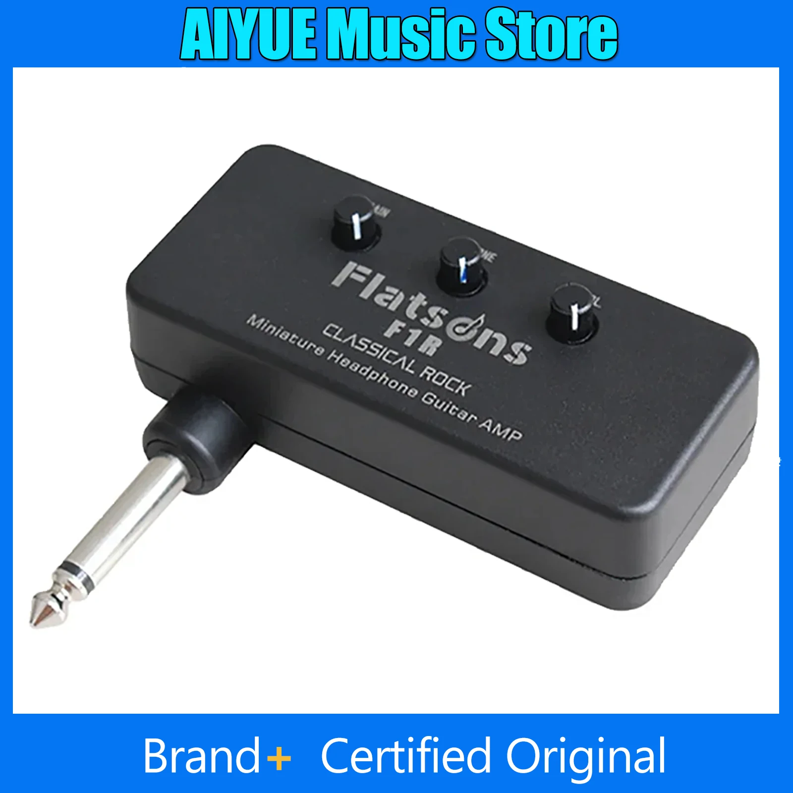 Flatsons Headphone …