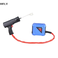 NEW 1800W Magnetic Induction Heater Portable Flameless Induction Heater Circuit DIY for Car Repair Bolt Remover Tools