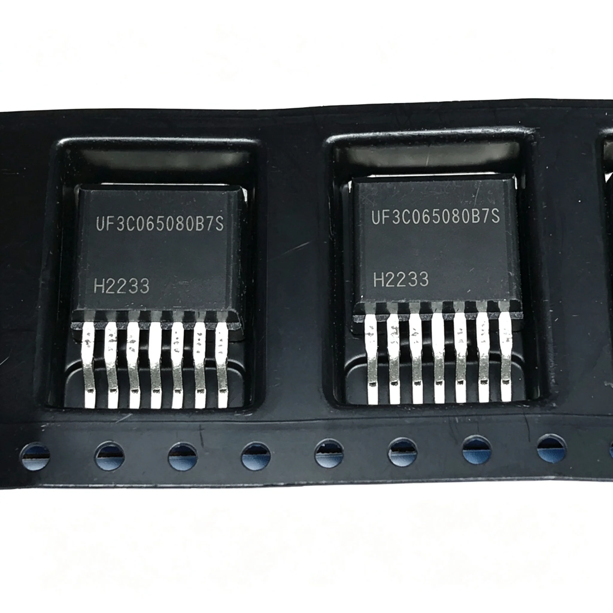 5piece UF3C065080B7S TO-263-7