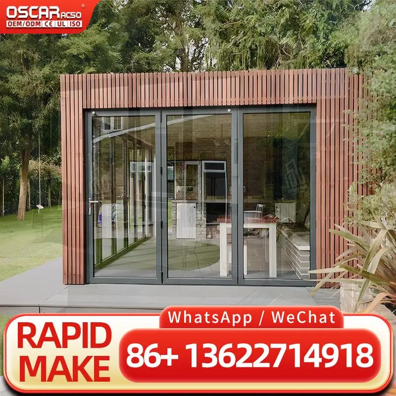 Aluminium Glass Bi … - image