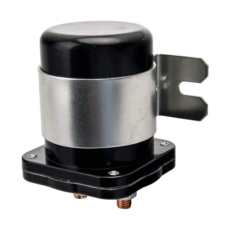 

Starter Contactor Solenoid Valve 586-105111 Replacement Power Relay 12/24/36/48V For Golf Car