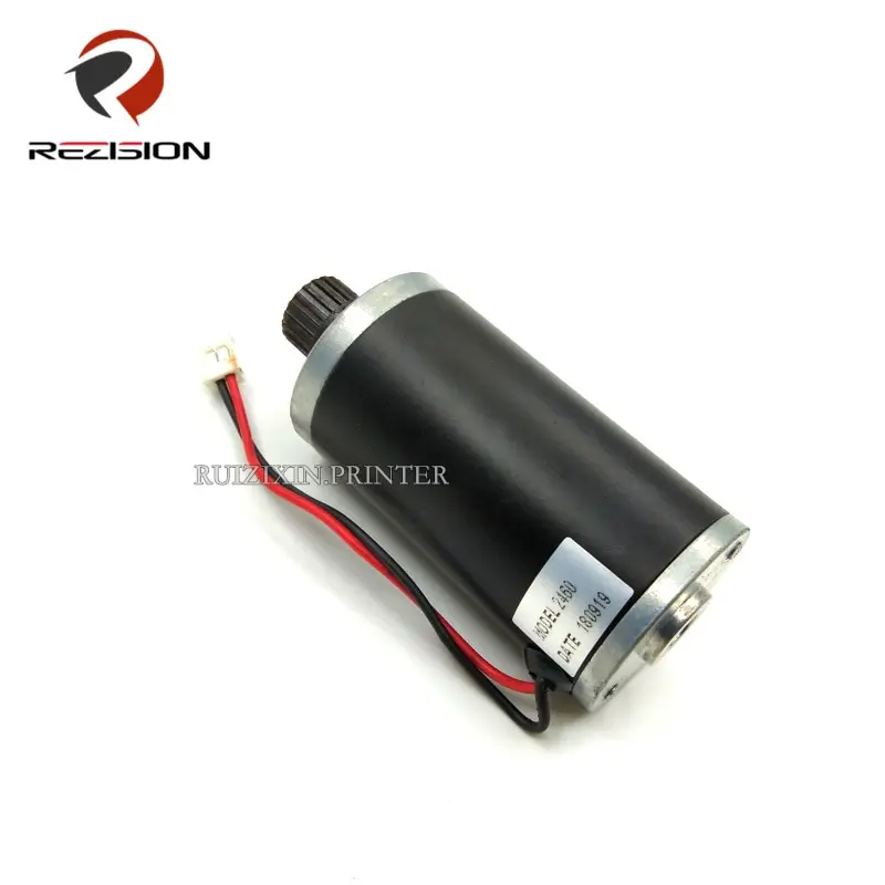 High Quality Pager Lifting Motor For Ricoh MP9000 1100 907 1357 1107 1350 1106 Copier Printer Parts