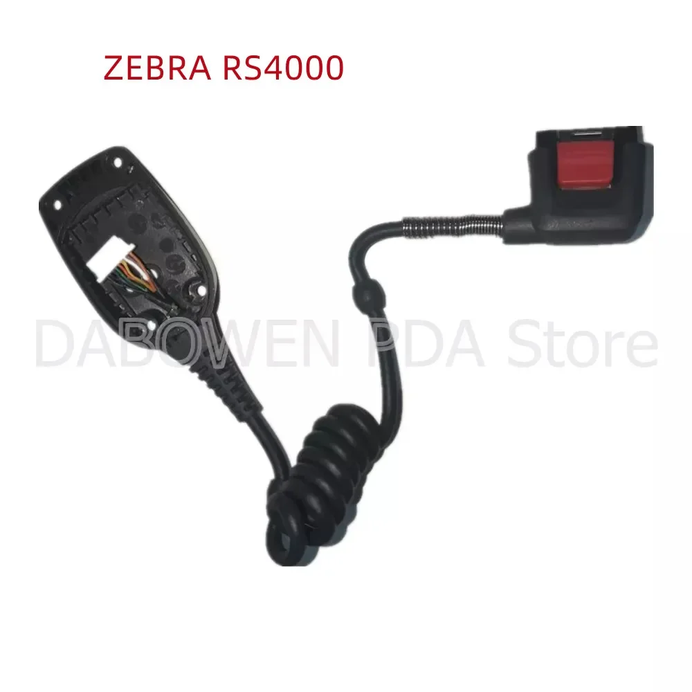 For Motorola Symbol RS4000 New Power Cable with Back Cover Replacement,Free Shiping