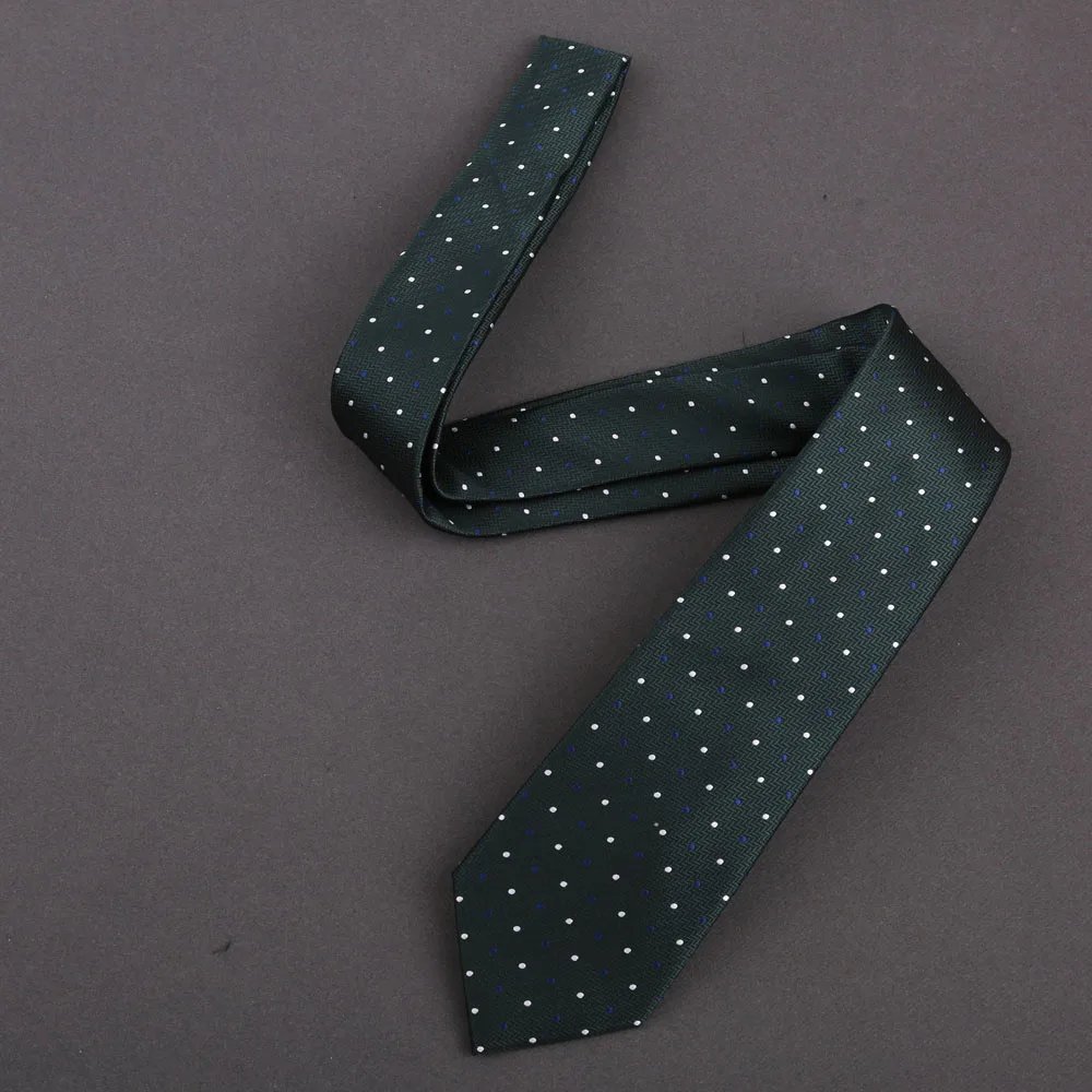 التعادل Gravatas موضة الجاكار المنسوجة 8 سنتيمتر ربطة العنق اكسسوارات الزفاف الأزرق رجل شريط زهرة حفلة مكتب العلاقات الزي