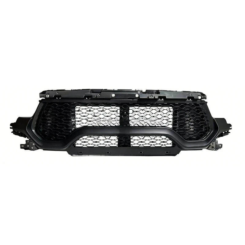 ABS Front Grille With Letters 68528996AA Fit For 1500 TRX 2019-2024