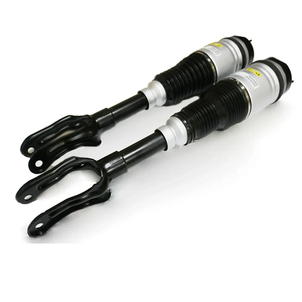 Amortiguador de suspensión neumática original para Grand Cherokee WK2 amortiguador de suspensión neumática delantera 68029903AE 68029902AE