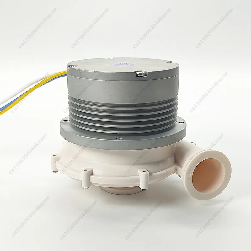 Blower 220V 560W DC Brushless High Speed Blower Hall-less Motor High Voltage Commercial Blower Accessories