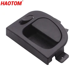 For Hyundai Starex H1 I800 1996-2007 JAC Refine Interior Sliding Door Insdie Middle Door Switch Handle Black 83620-4A000