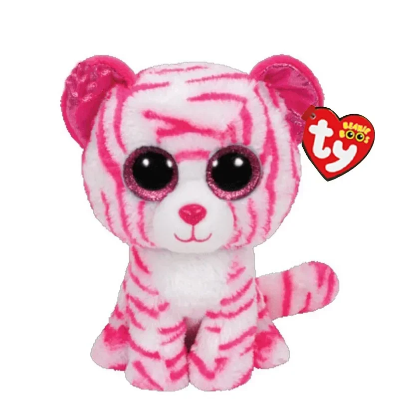 Perché il Ty Eye è il giocattolo preferito per bambini e collezionisti: Recensione completa e guida all’acquisto
