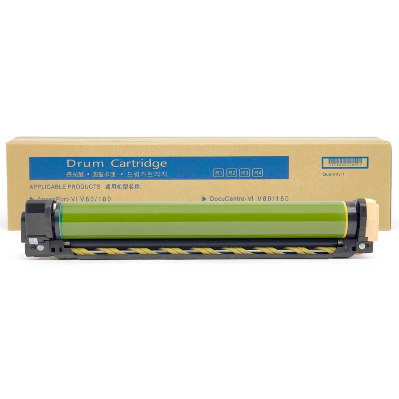 

High Quality Compatible for Xerox Versant V80 V180 V280 V2100 V3100 Remanufactured Drum Cartridge Unit 13R676 013R00676