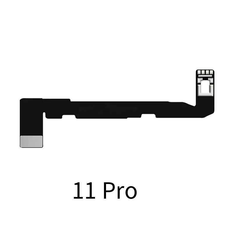 JC Dot Matrix Flex Câble pour Téléphone X-13Pro Max Face ID Pas de Travail Réparation Programmeur Dot Projecteur Détection Remplacer Câble