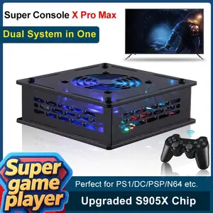 スーパーコンソールx pro sdカード-AliExpress