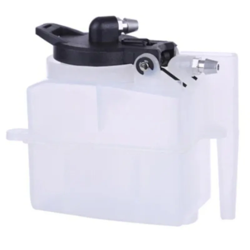 تويان محرك نموذج كاتب كيت FS L200 أربعة السكتة الدماغية محرك الميثانول نموذج Powertrain كيت وملحقات أجزاء نموذج المحرك