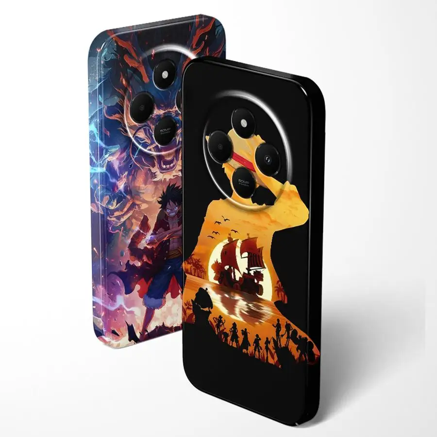 One Piece Cool Luff… - image