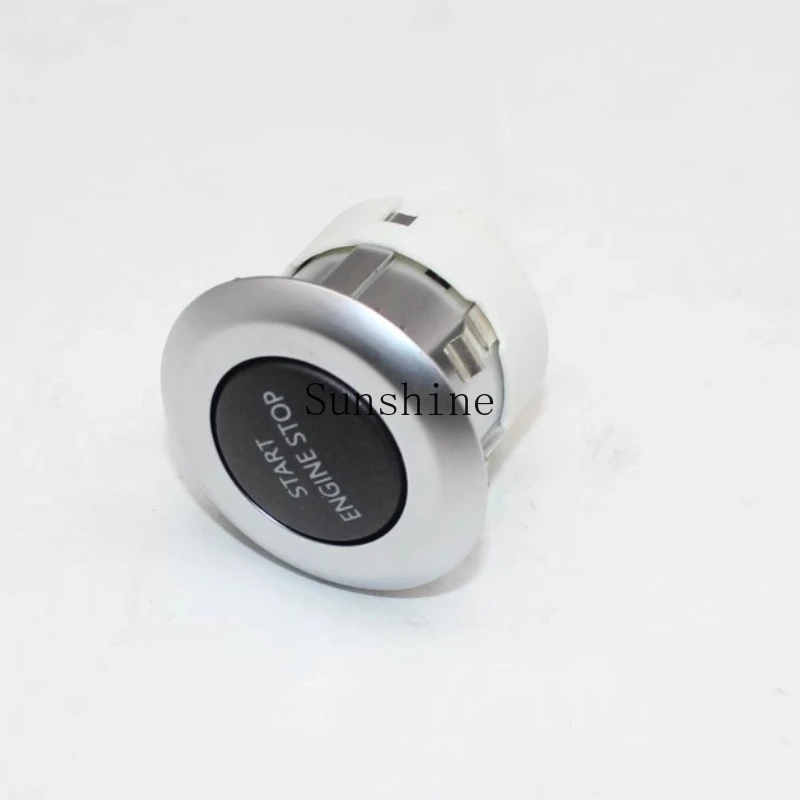 

Applicable, road/win, one-button start ignition switch assembly