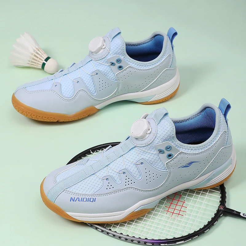 

New Hot summer professional lightweight unisex badminton shoes table tennis shoes lightweight table tennis shoes volleyball shoe