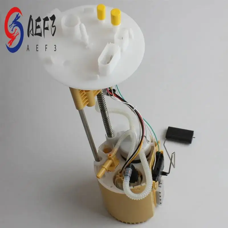 

AEF3-1 PCS HPCA-9H307-AA LR101793 Fuel Pump Module Assembly Replacement Accessories For Range Rover Sport L494 2017 Engine