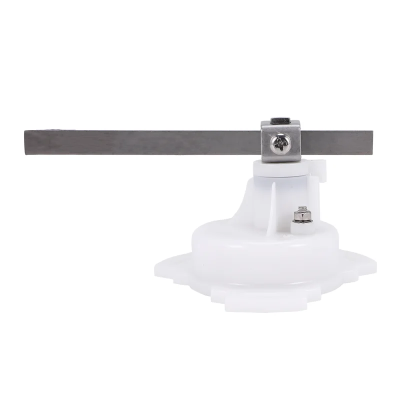 

AEA7-индикатор угла руля из нержавеющей стали, датчик для морских лодок, 0-190 Ом, автозапчасти, спидометры