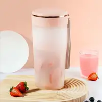 Mini licuadora de mano USB nuevo tipo - 6.99 € Mini licuadora de mano USB nuevo tipo