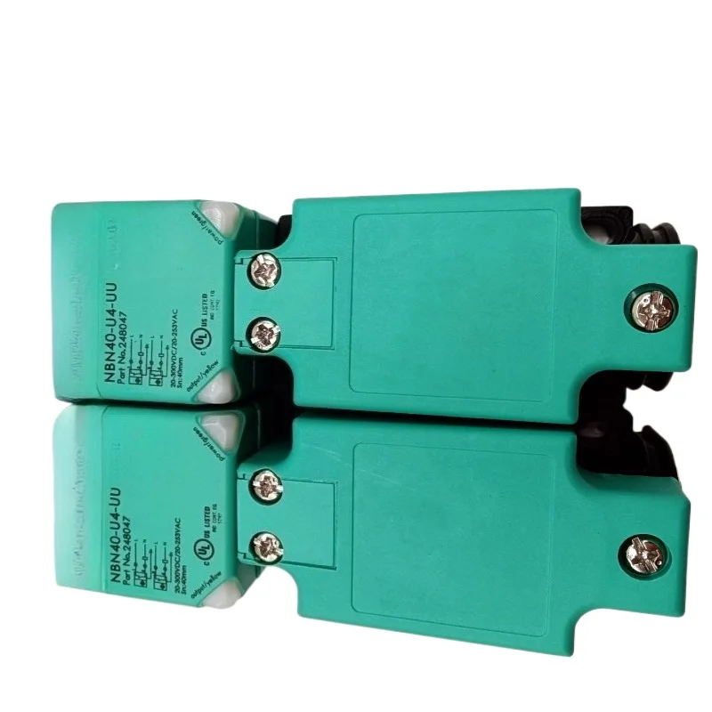 NBN40-U4-UU  Capacitive sensor for PEPPERL+FUCHS