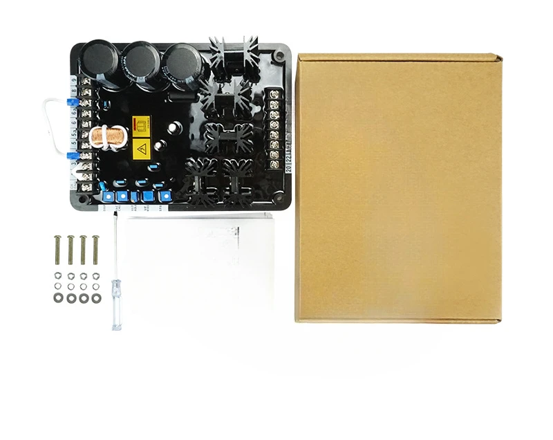 Placa de ajuste automático de pressão AVR AVC63-12B1