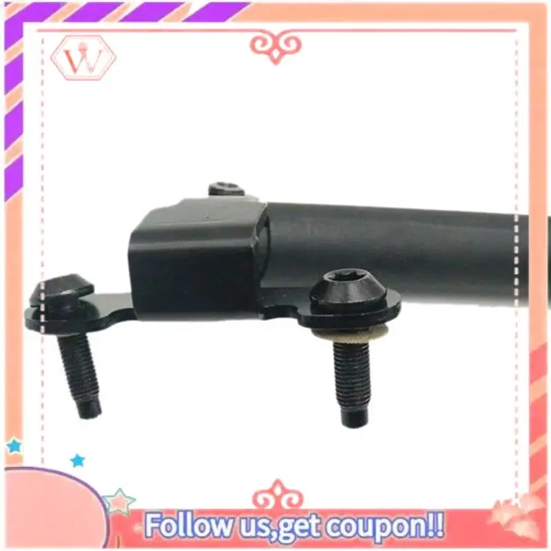 

Durable Car Tailgate Tail Gate Stay Assy Trunk Struts Rear Door Pull Rods Support Rod Lever For Renault Koleos 2008-2016