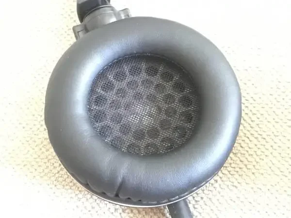 V-MOTA SEMJ542 almohadillas para los oídos, compatibles con Pioneer SE-MJ541, SE-MJ542, SE-MJ511, SE-MJ512, auriculares ligeros y prácticos (1 par)