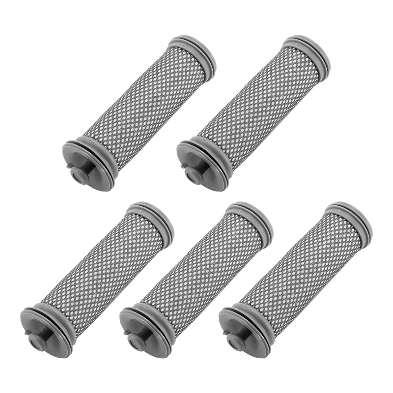 

Предварительный фильтр Hepa для Tineco A10/A11 Hero A10/A11 для беспроводных пылесосов серии PURE ONE S11/S12, запасные части-AT35