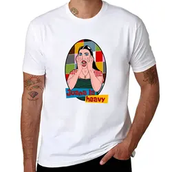 New by Pedro Almodovar t-shirt spersonalizowany t-shirt szybkoschnący t-shirt bluzka niestandardowa koszulka męska koszulka treningowa