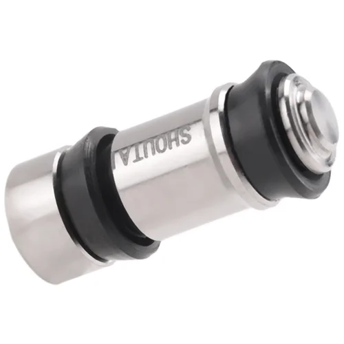 Imagen 2 del producto Pieza de reparación de pistón de palanca de disco de freno de aleación de titanio para bicicleta DEORE XT M785 M8000 M7000 piezas de bicicleta