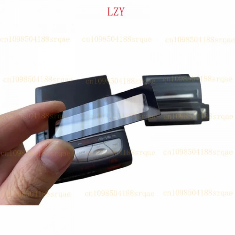 

95 новое сменное окно для Sharp MD-M20 M25